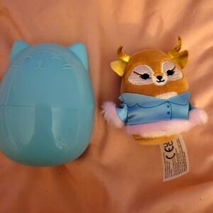 Squishville by Squishmallows